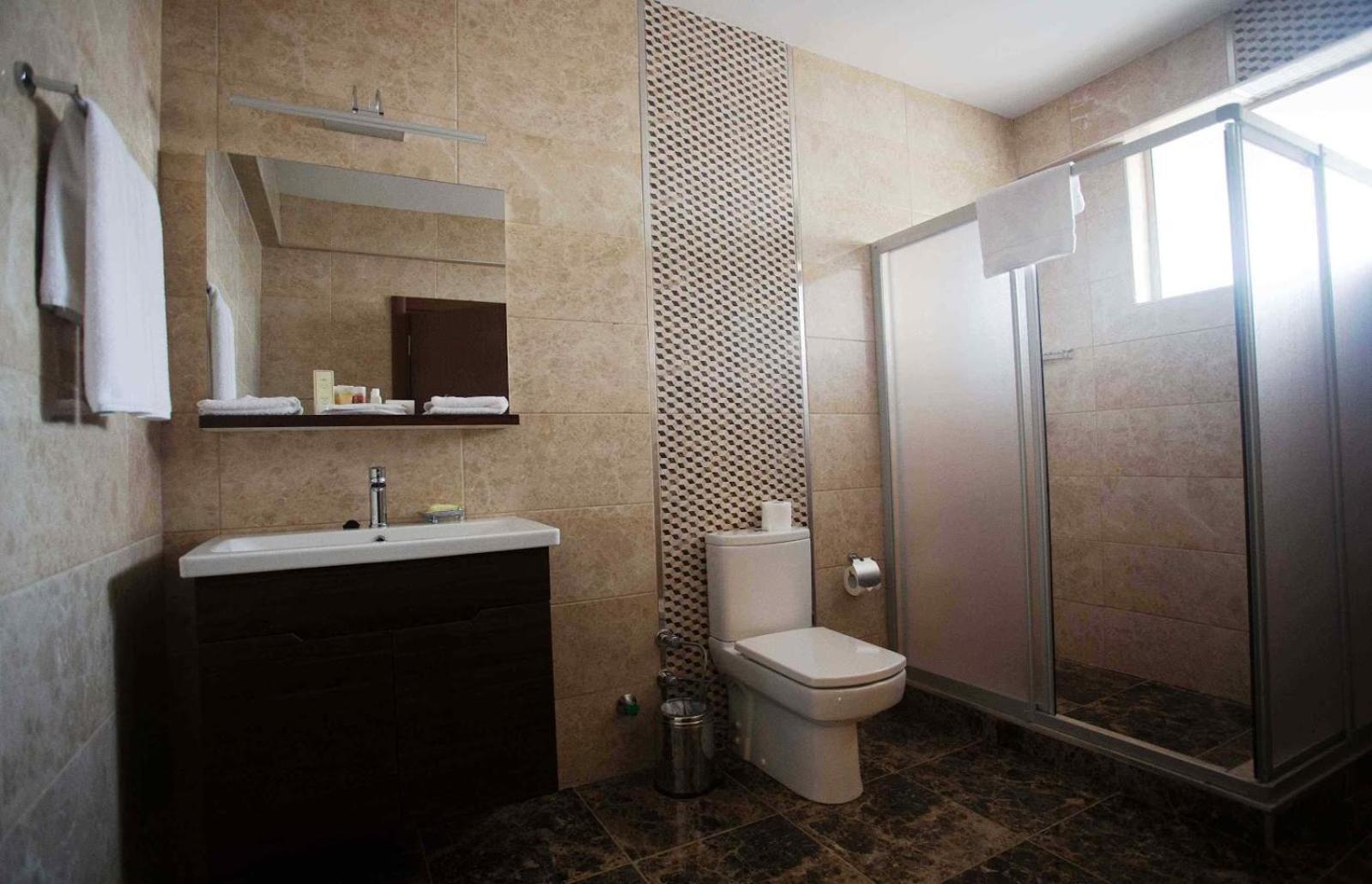 Ah Hotel And Conferences Madina Zewnętrze zdjęcie