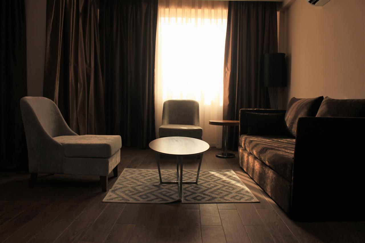 Ah Hotel And Conferences Madina Zewnętrze zdjęcie