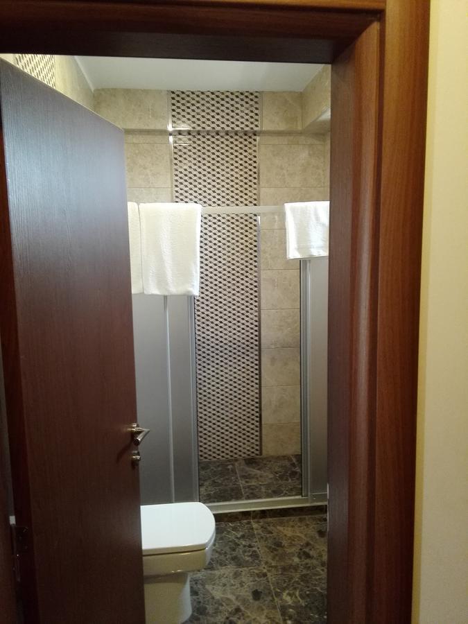 Ah Hotel And Conferences Madina Zewnętrze zdjęcie