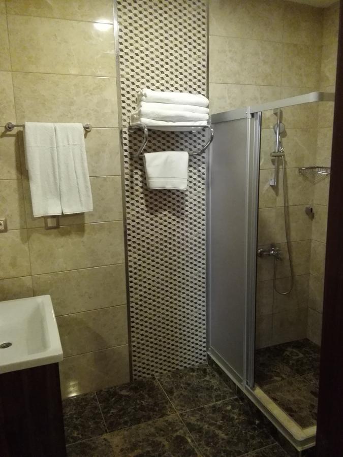 Ah Hotel And Conferences Madina Zewnętrze zdjęcie